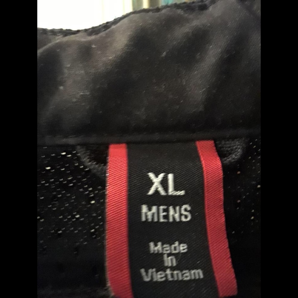 Firstgear Jacket - Picture 3 of 4